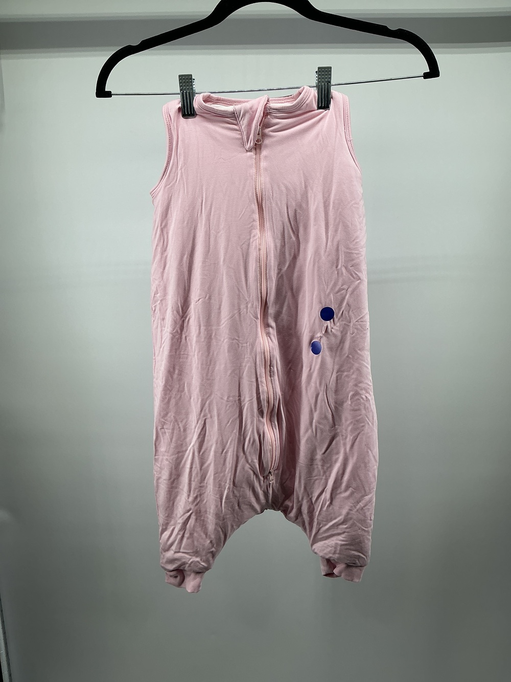 Bamboo Sleep Bag Walker 2.5 TOG